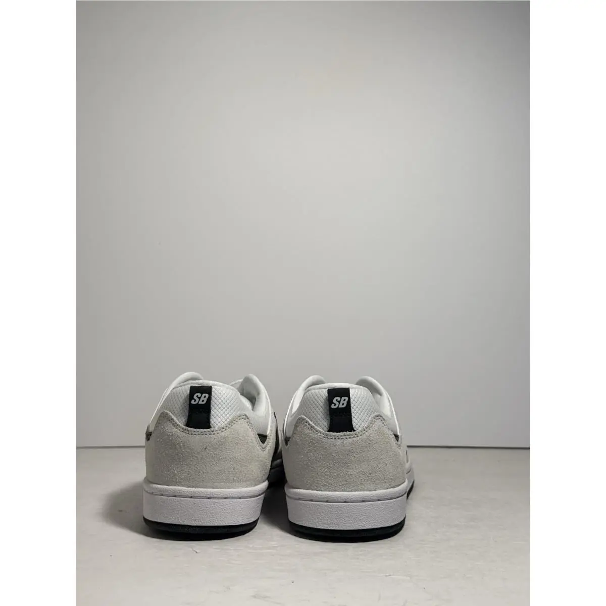Nike shoes - SB Alleyoop - Alleyoop - CJ0882-100 - White (UPC: 0193154101133) 3