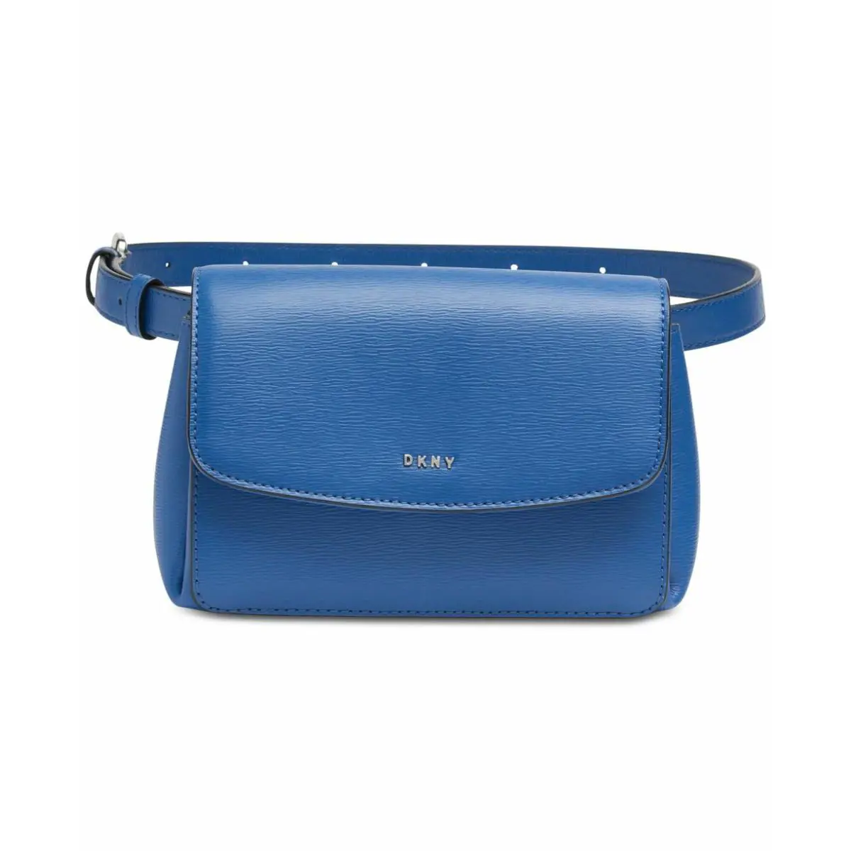 Dkny Paige Leather Belt Bag/fanny Pack 3 Variant by DKNY