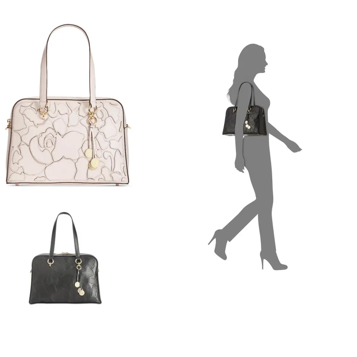 Dkny Satchel Bag Sara Medium Satchel Bag