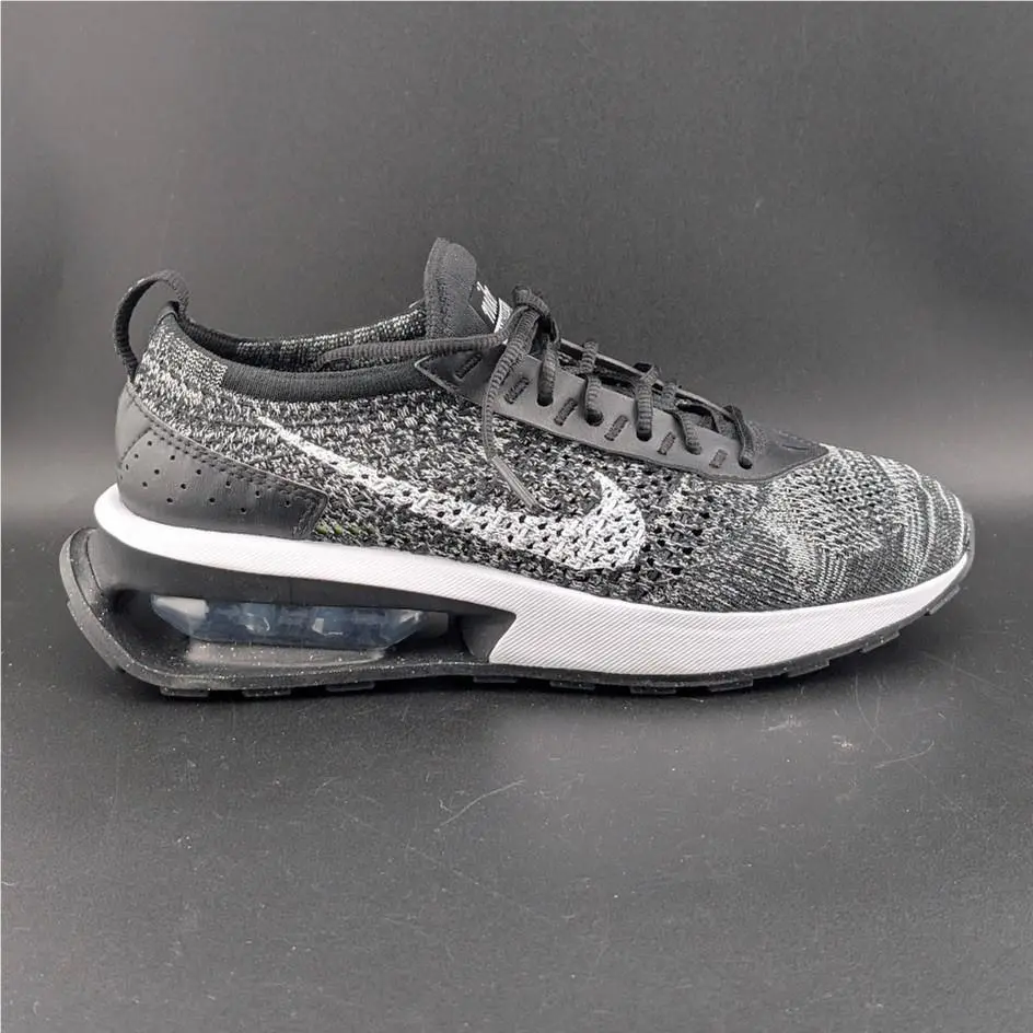 Nike shoes - Nike Air Max Flyknit Racer - DM9073-002 - Black 0