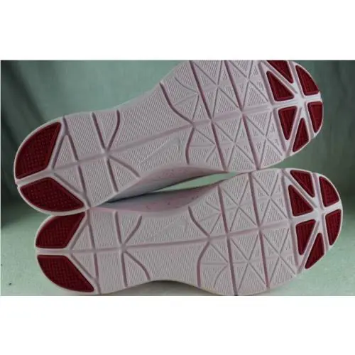 Nike shoes - WHITE, PINK, RED (UPC: 886061208001) 1