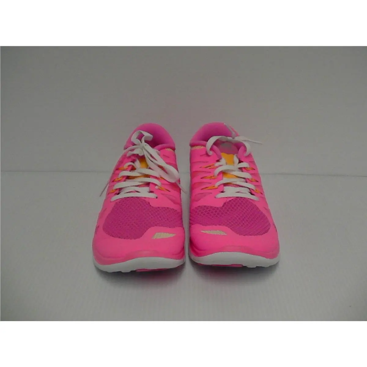 Nike shoes - Nike Free 5.0+ - Free - Pink silver (UPC: 820652769595) 0