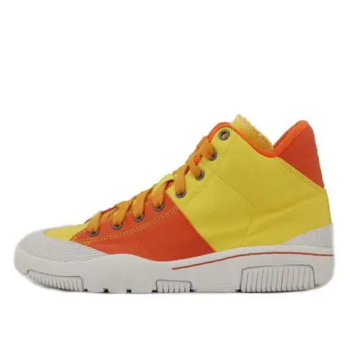 Nike shoes - Orange/Yellow 0