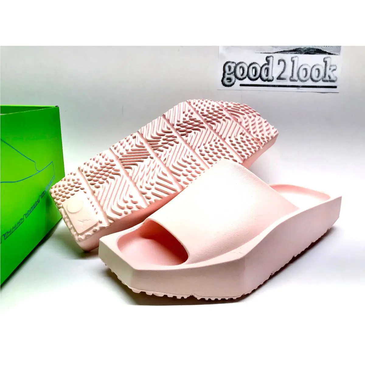 Nike shoes - Air Jordan Legend - Air Legend - DQ8992-601 - Pink (UPC: 196975548767) 0