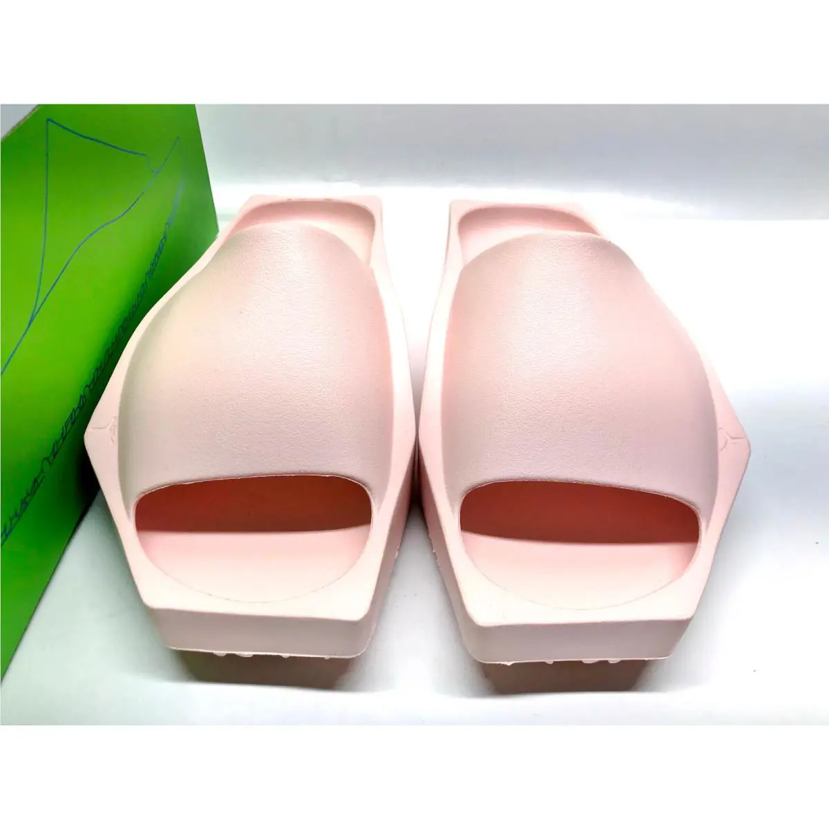 Nike shoes - Air Jordan Legend - Air Legend - DQ8992-601 - Pink (UPC: 196975548767) 1