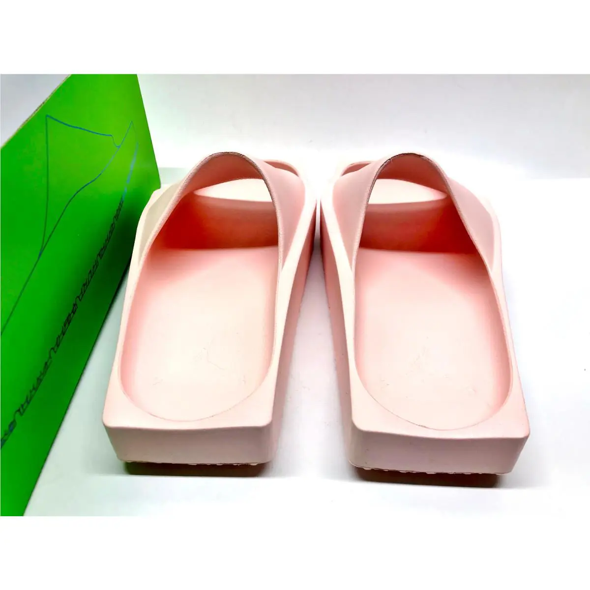 Nike shoes - Air Jordan Legend - Air Legend - DQ8992-601 - Pink (UPC: 196975548767) 2