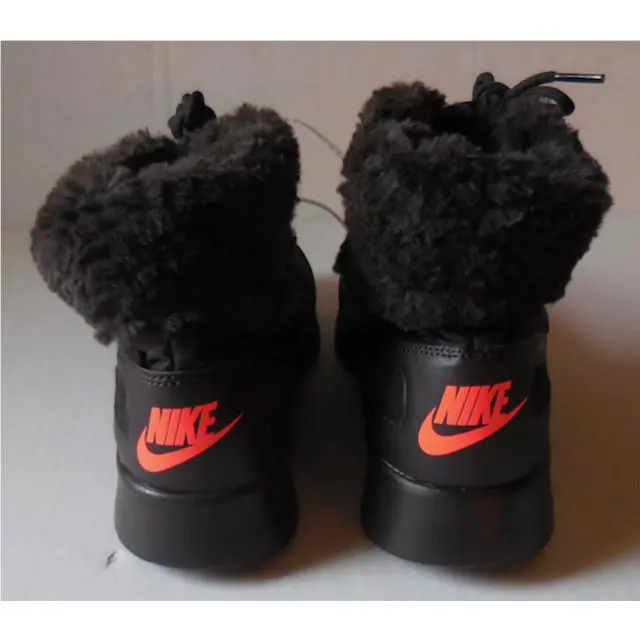 Nike shoes - Nike Kaishi Winter - Kaishi Winter - 807195-262 - Brown (UPC: 888410125885) 2
