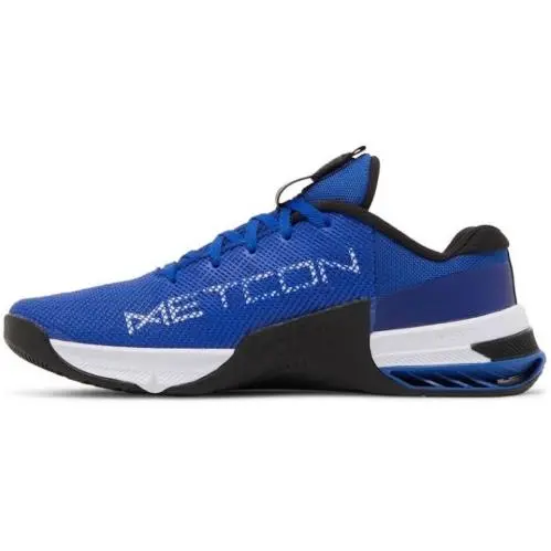 Nike shoes - Nike Metcon - Metcon - DO9328-400 - Old Royal/White-Black 1