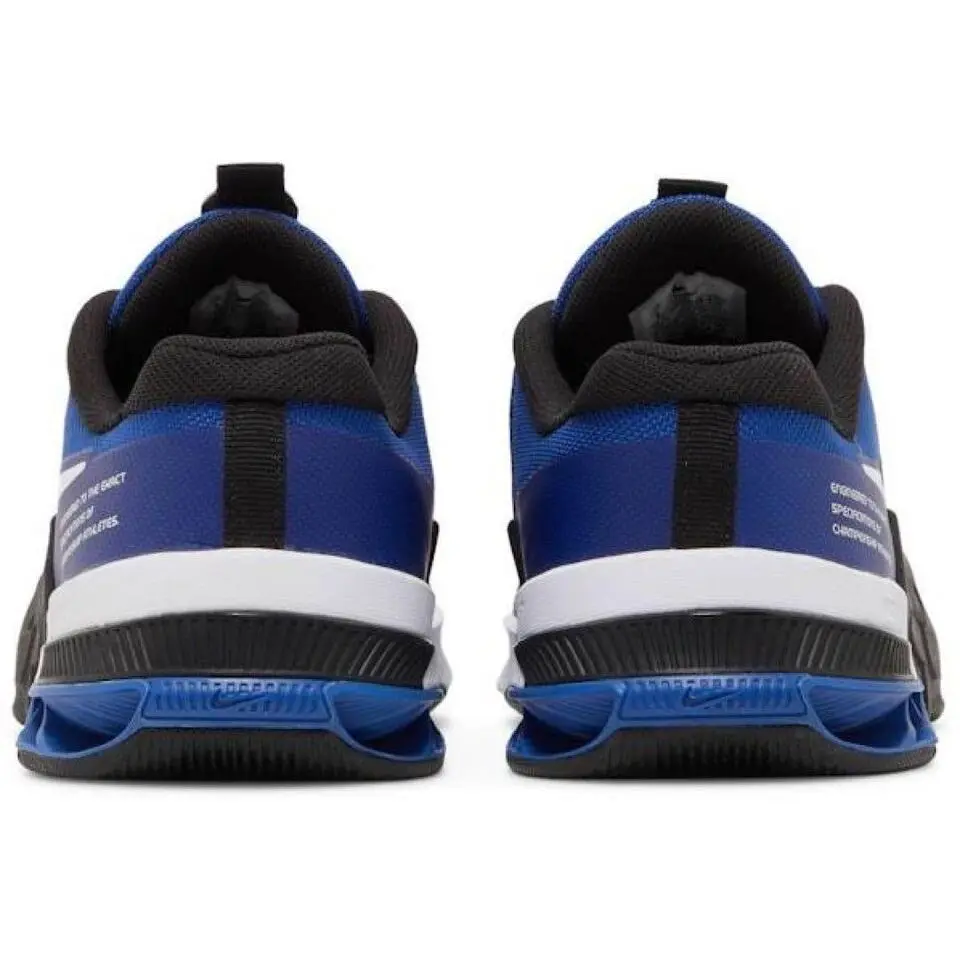 Nike shoes - Nike Metcon - Metcon - DO9328-400 - Old Royal/White-Black 3