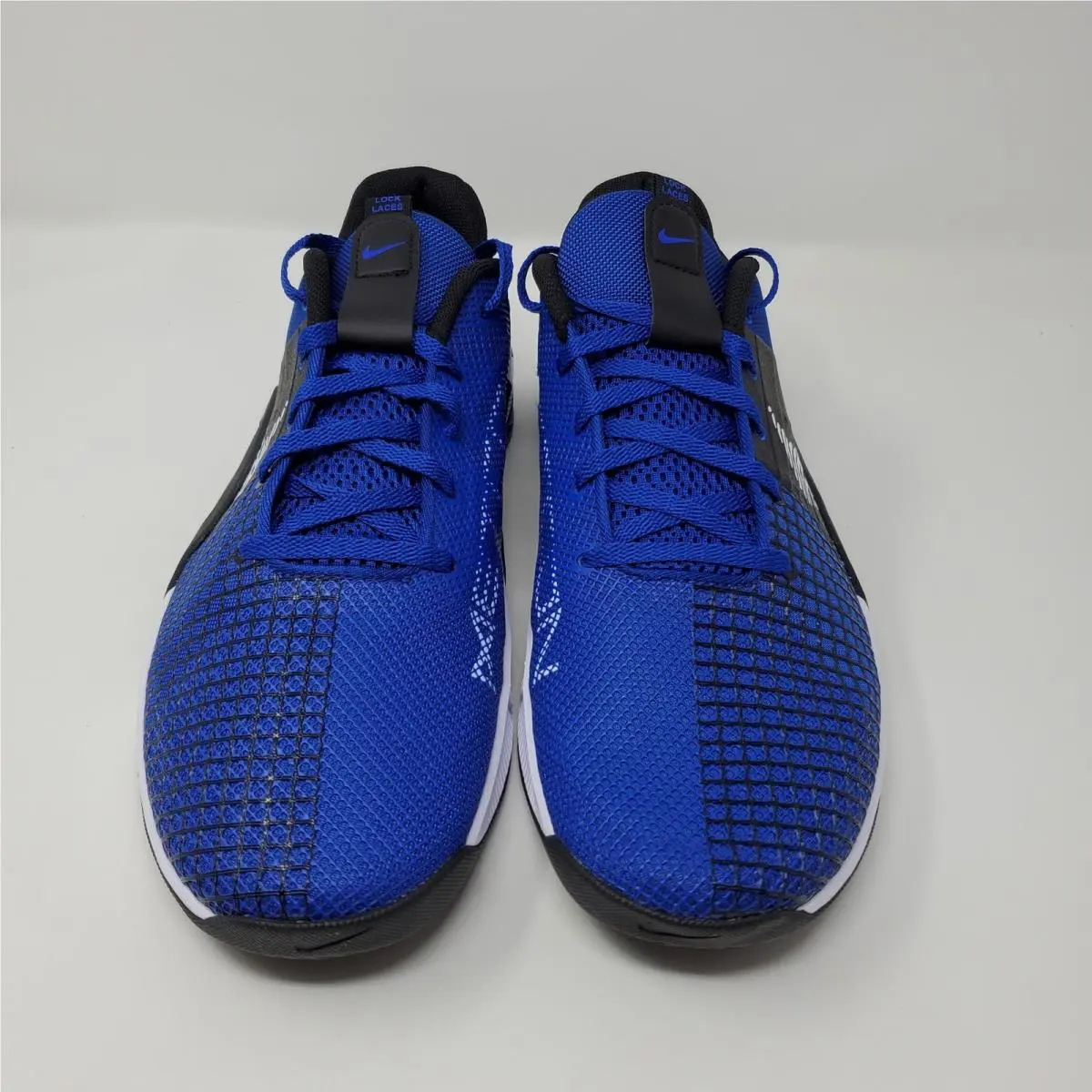 Nike shoes - Nike Metcon 8 - Metcon - DO9328-400 - Blue 0