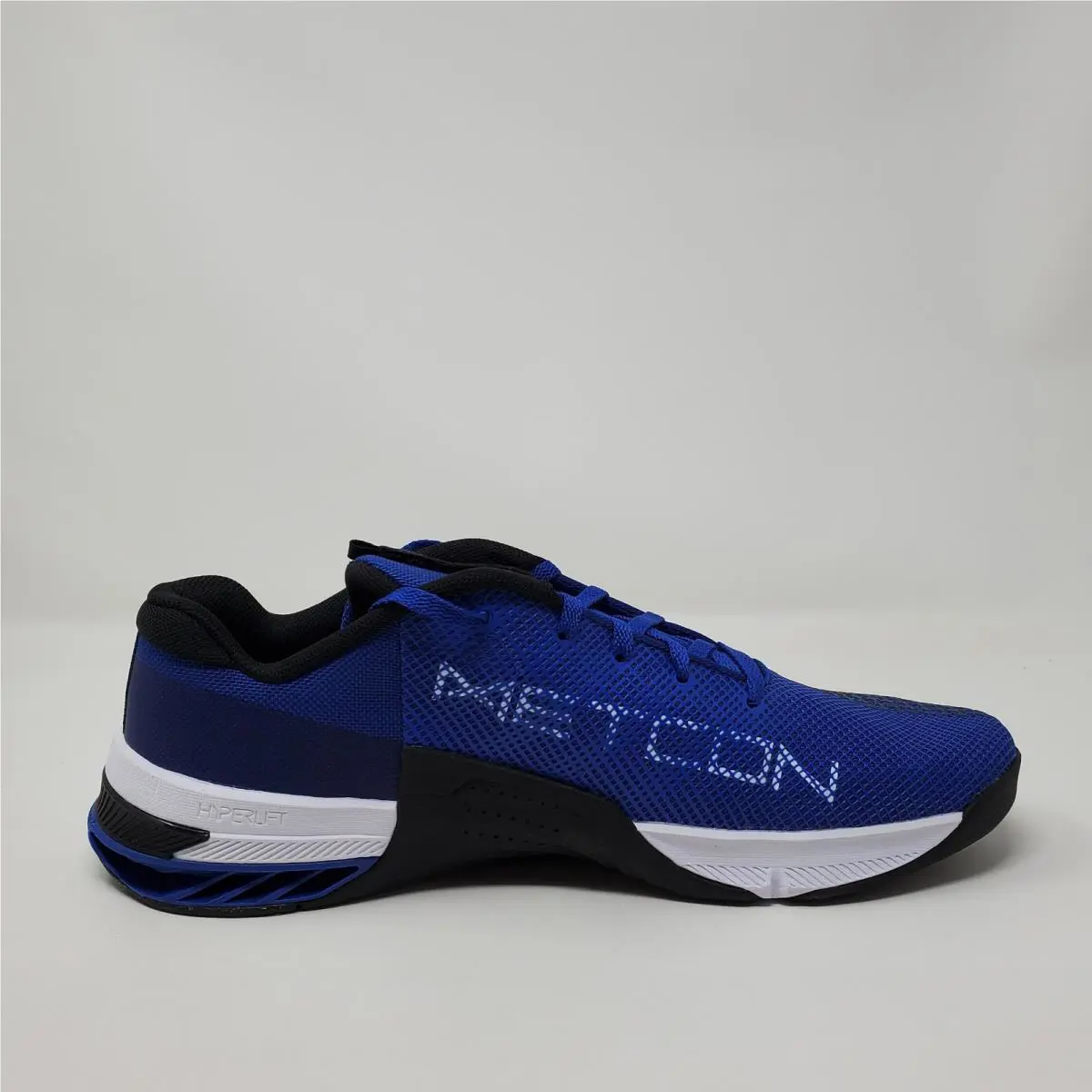 Nike shoes - Nike Metcon 8 - Metcon - DO9328-400 - Blue 4