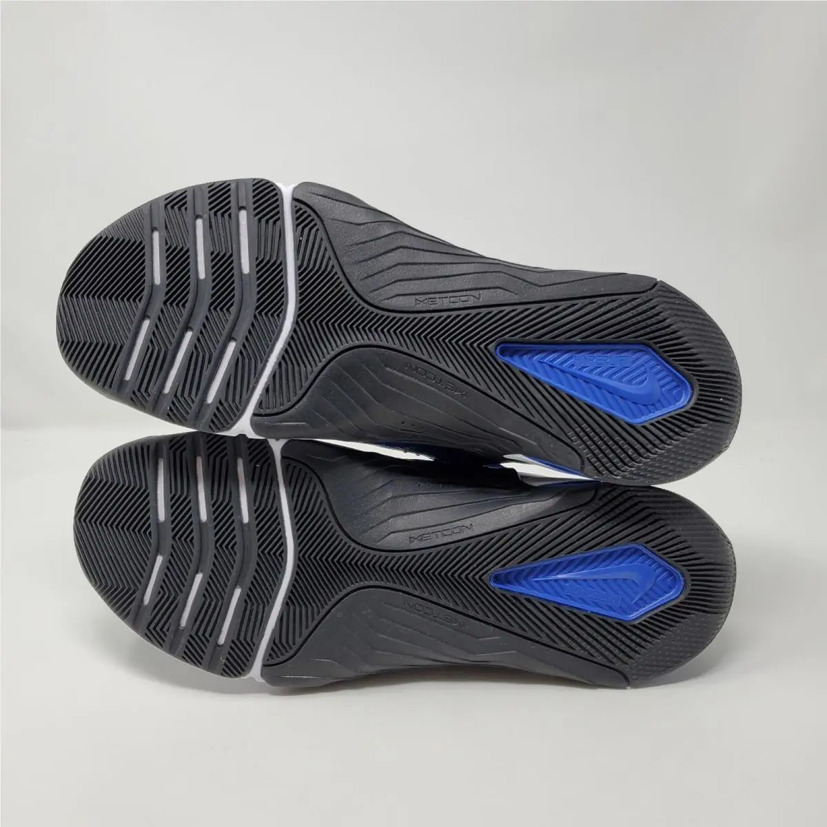 Nike shoes - Nike Metcon 8 - Metcon - DO9328-400 - Blue 6