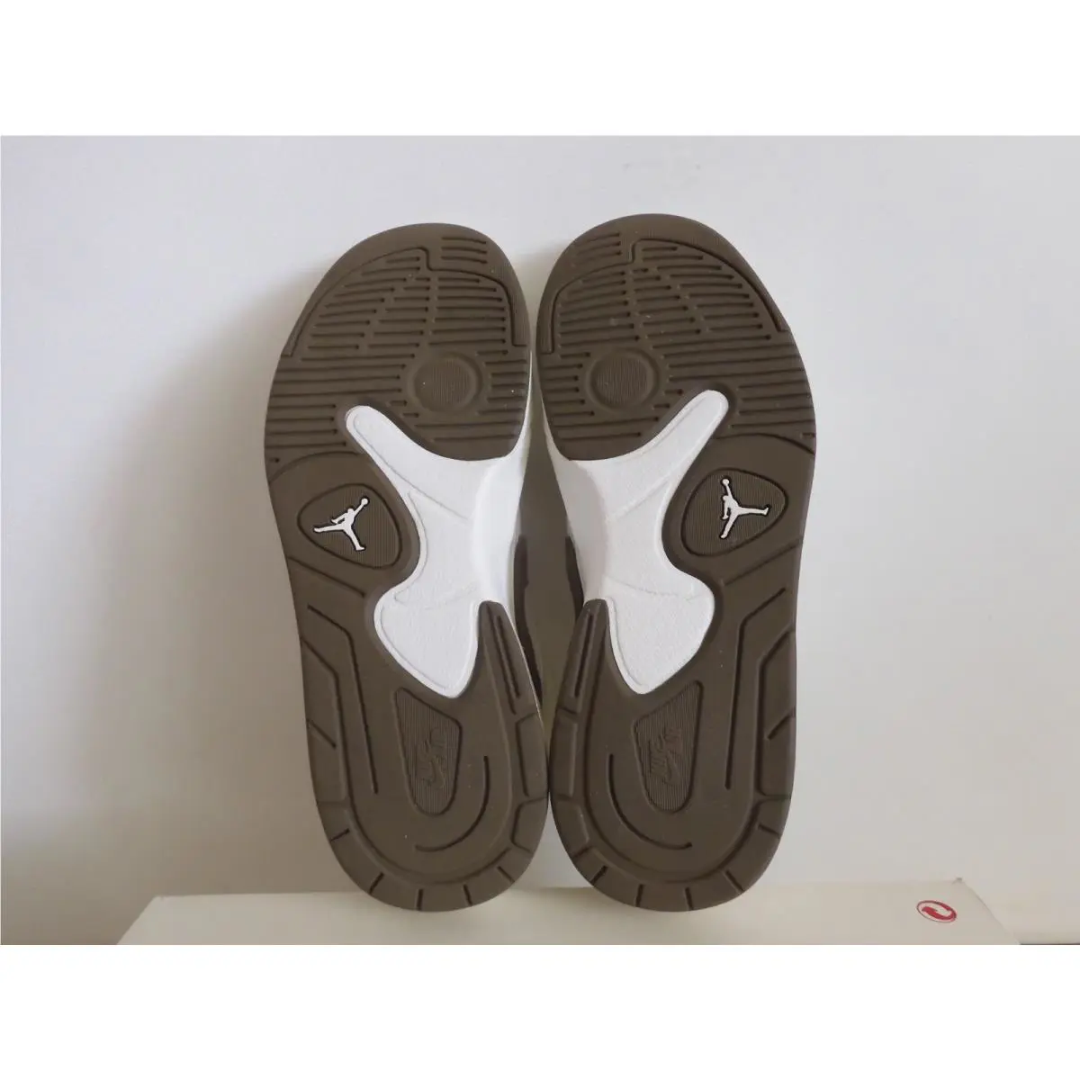 Nike shoes - Jordan Stadium - Stadium - FB2269-102 - Brown (UPC: 196609181094) 6