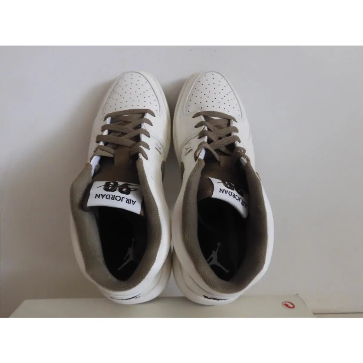 Nike shoes - Jordan Stadium - Stadium - FB2269-102 - Brown (UPC: 196609181094) 5