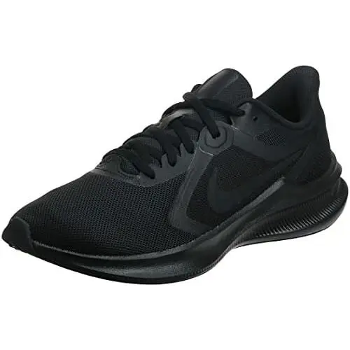 Nike shoes - Nike Downshifter 10 - Downshifter - Black (UPC: 193657760578) 0