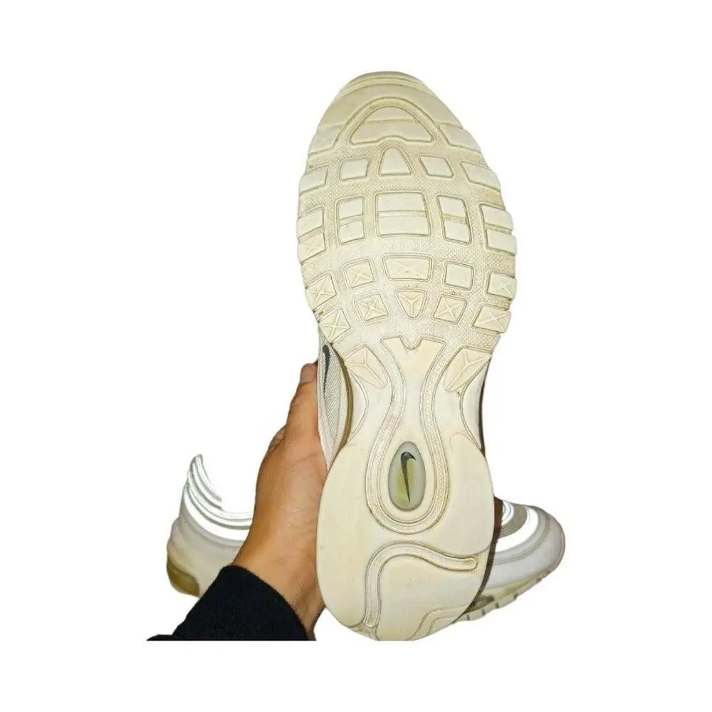 Nike shoes - Nike Air Max 97 - Air Max - Gold 0