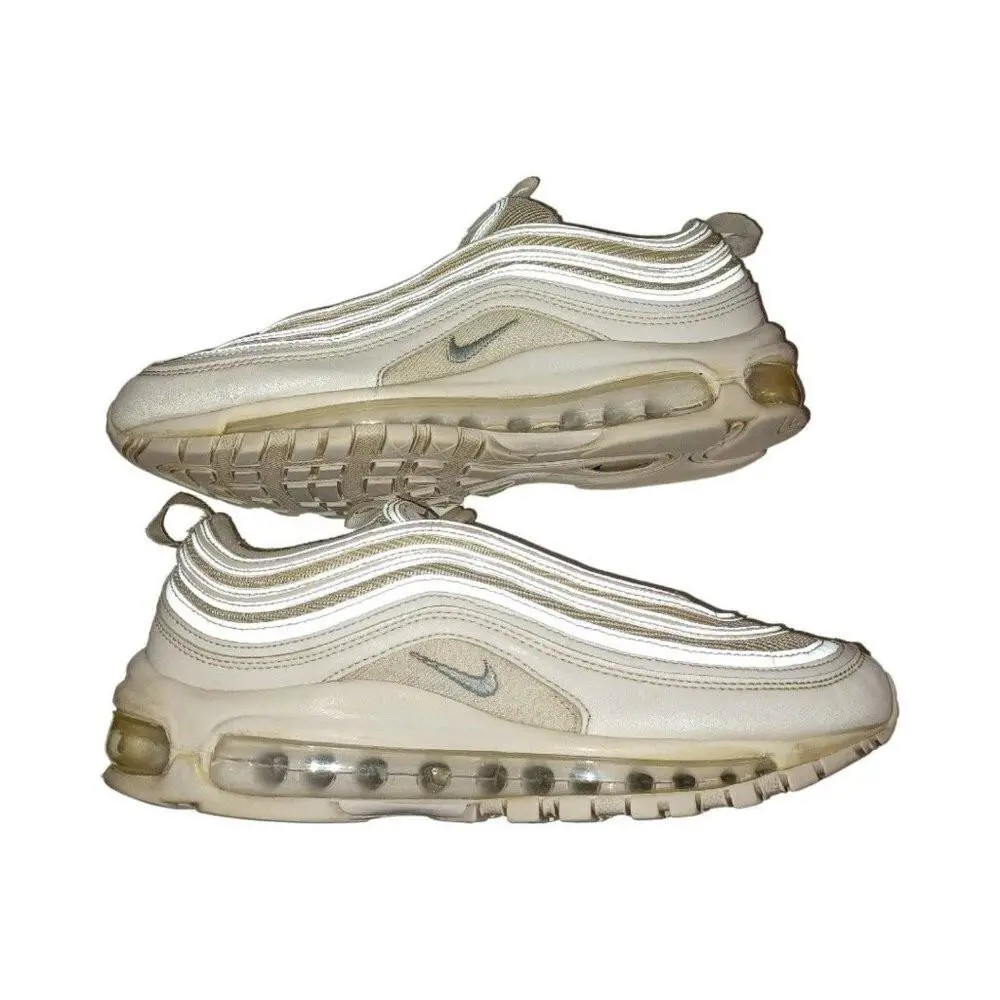 Nike shoes - Nike Air Max 97 - Air Max - Gold 2