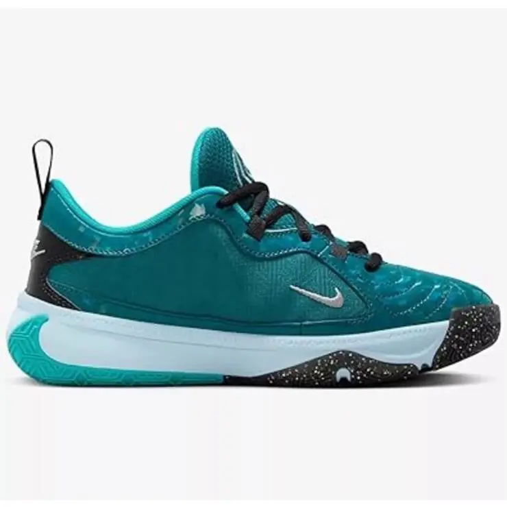 Nike shoes - Nike Zoom Freak - Zoom Freak - FN1356-300 - Black 1