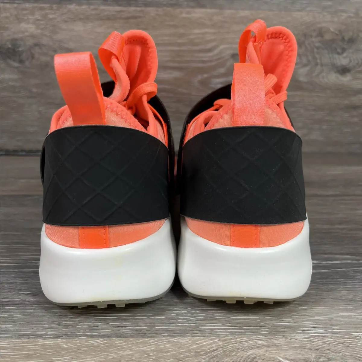 Nike shoes - Nike Air Zoom Strong - Air Zoom Strong - 843975-800 - Orange 7