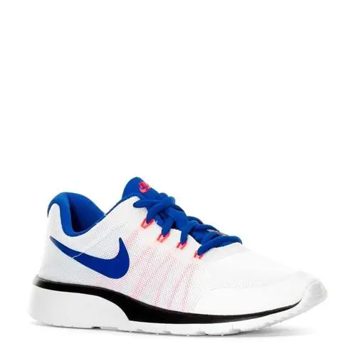 Nike shoes - WHITE/BLUE - AH5244-100 1