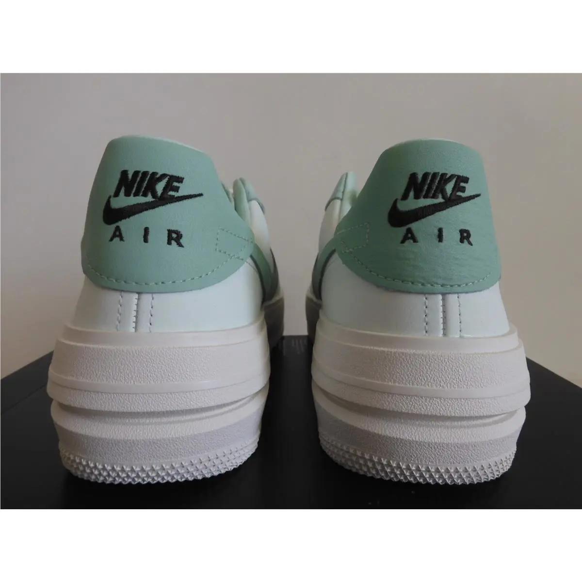 Nike shoes - Nike Air Force 1 - Air Force - DX3730-300 - Green (UPC: 196150239909) 2