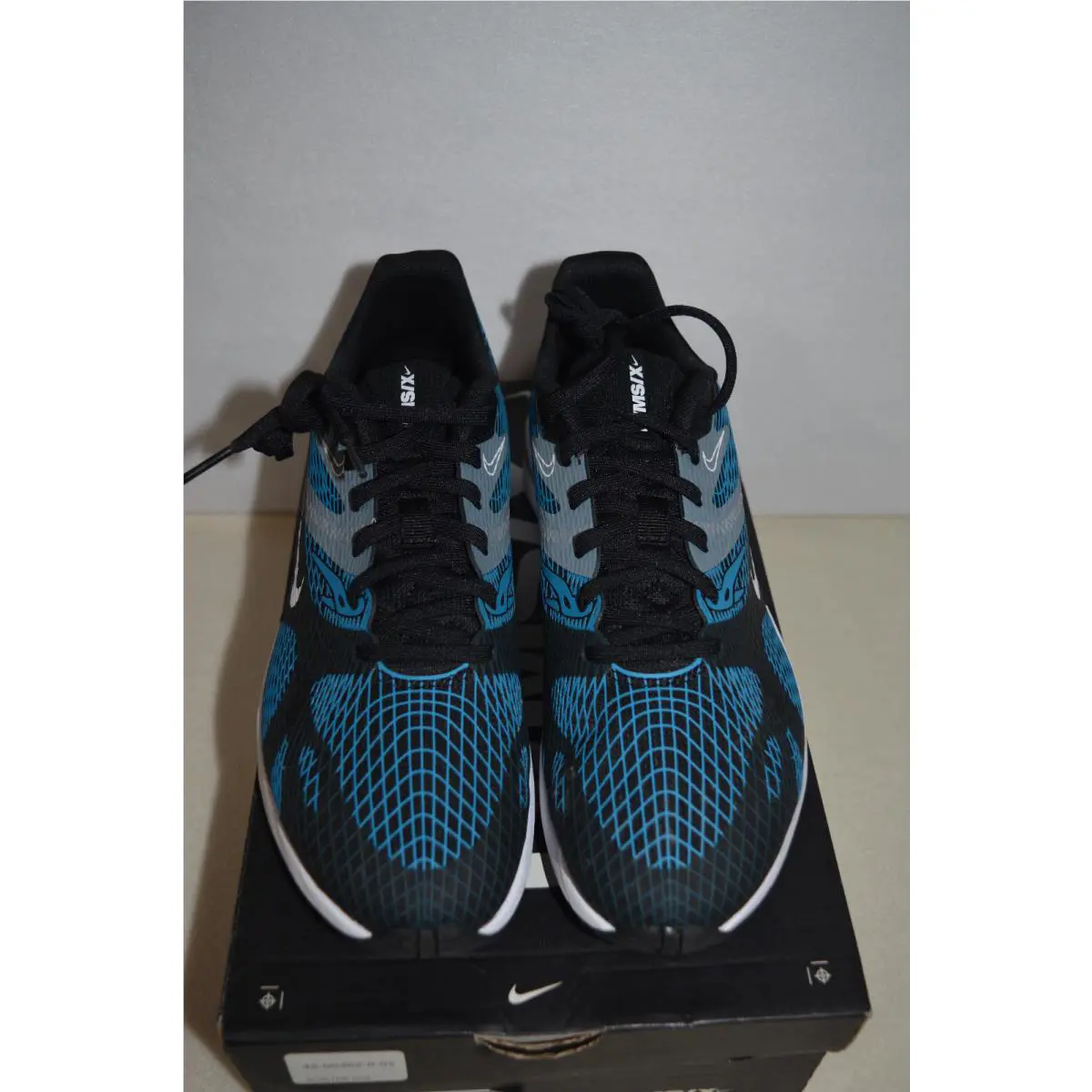 Nike shoes - Nike Ghoswift - Ghoswift - BQ5108-003 - Multicolor 1