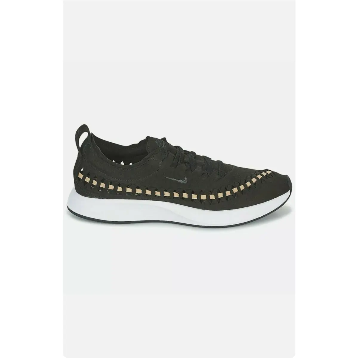 Nike shoes - Nike Dualtone Racer - Dualtone Racer - Black (UPC: 826216709595) 0