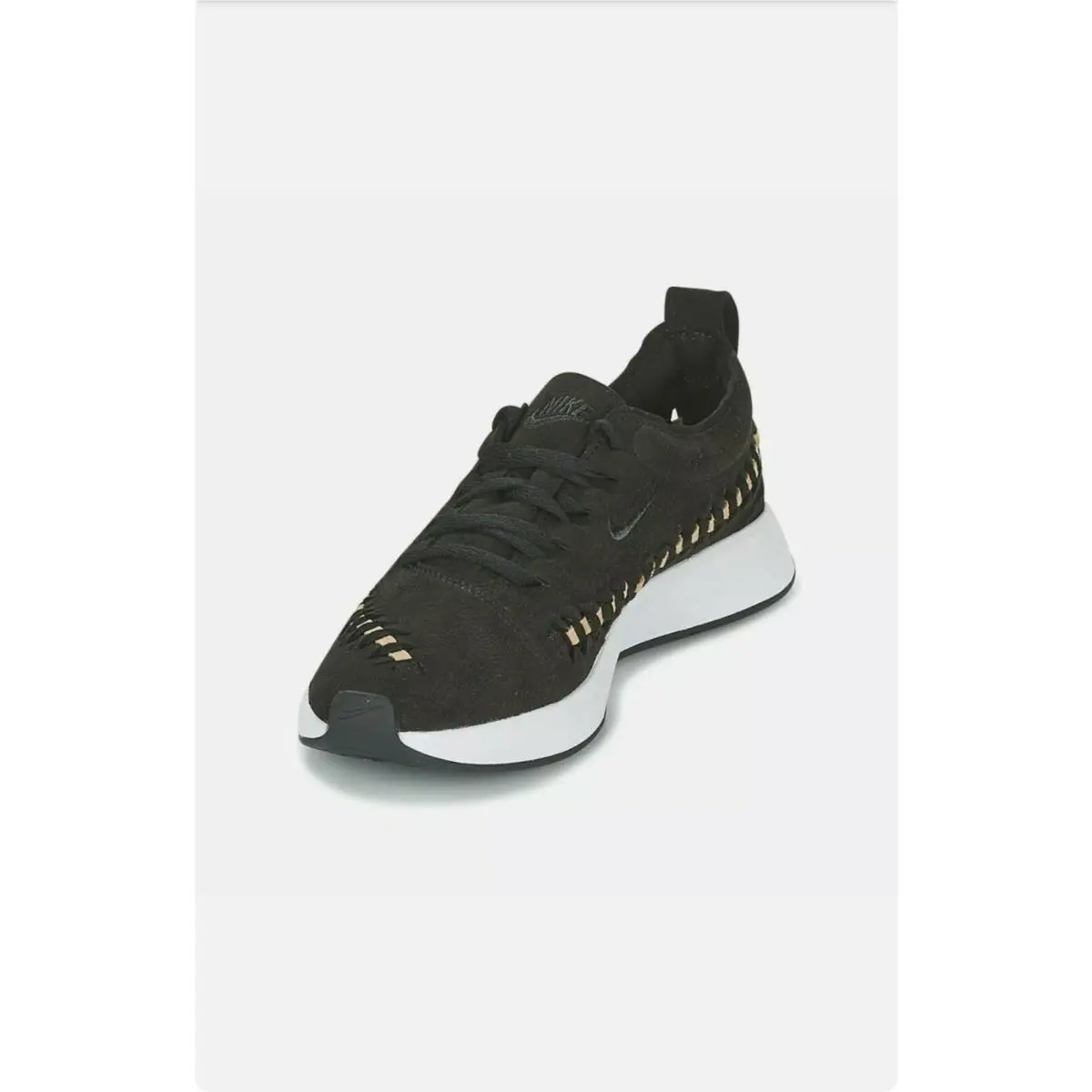 Nike shoes - Nike Dualtone Racer - Dualtone Racer - Black (UPC: 826216709595) 1