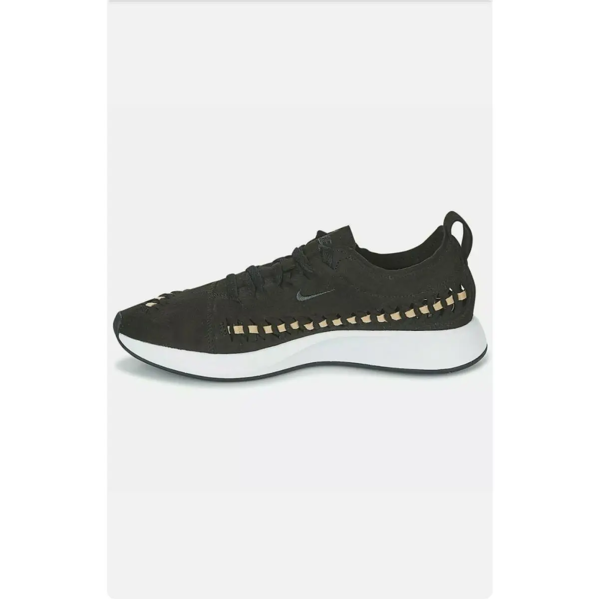 Nike shoes - Nike Dualtone Racer - Dualtone Racer - Black (UPC: 826216709595) 2