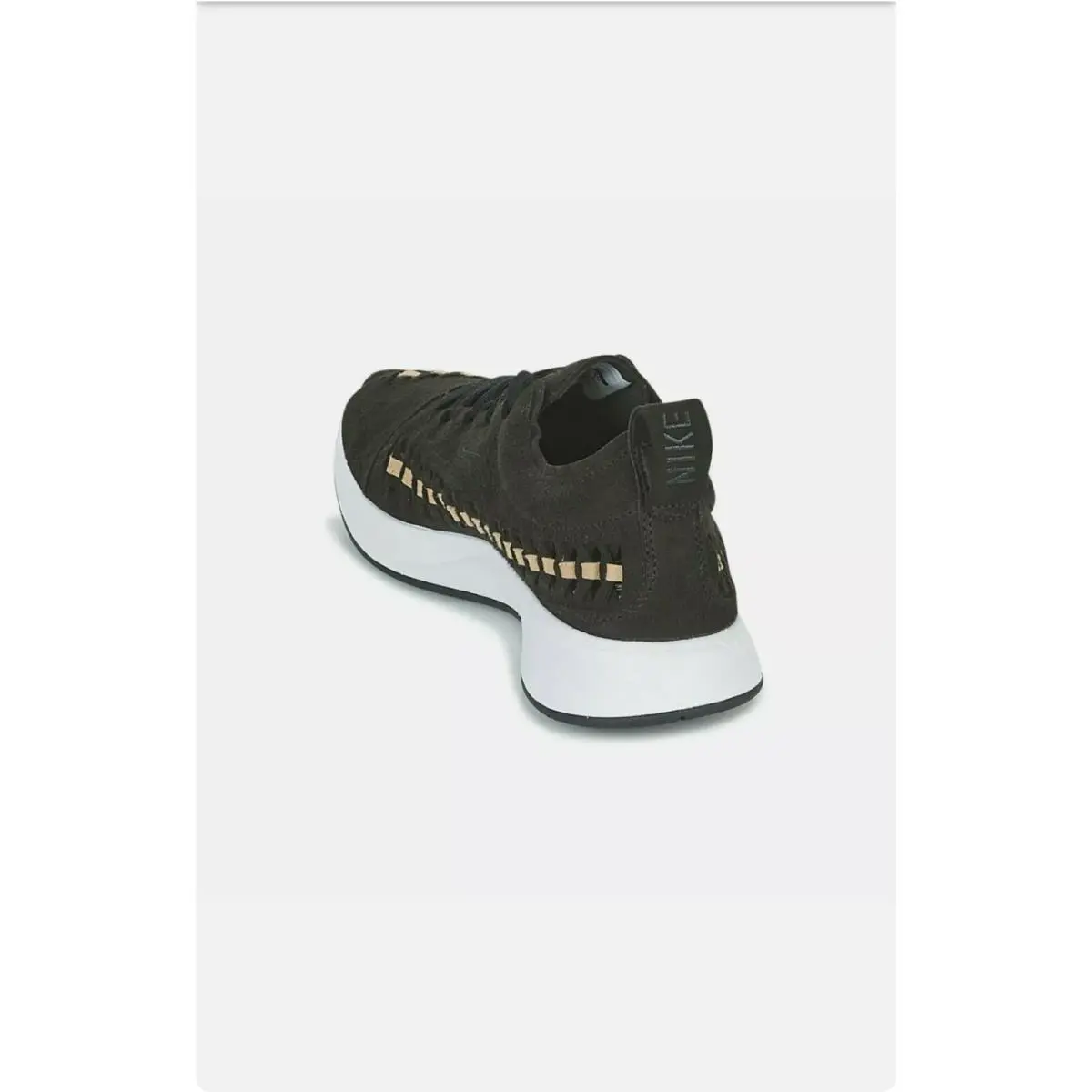 Nike shoes - Nike Dualtone Racer - Dualtone Racer - Black (UPC: 826216709595) 3
