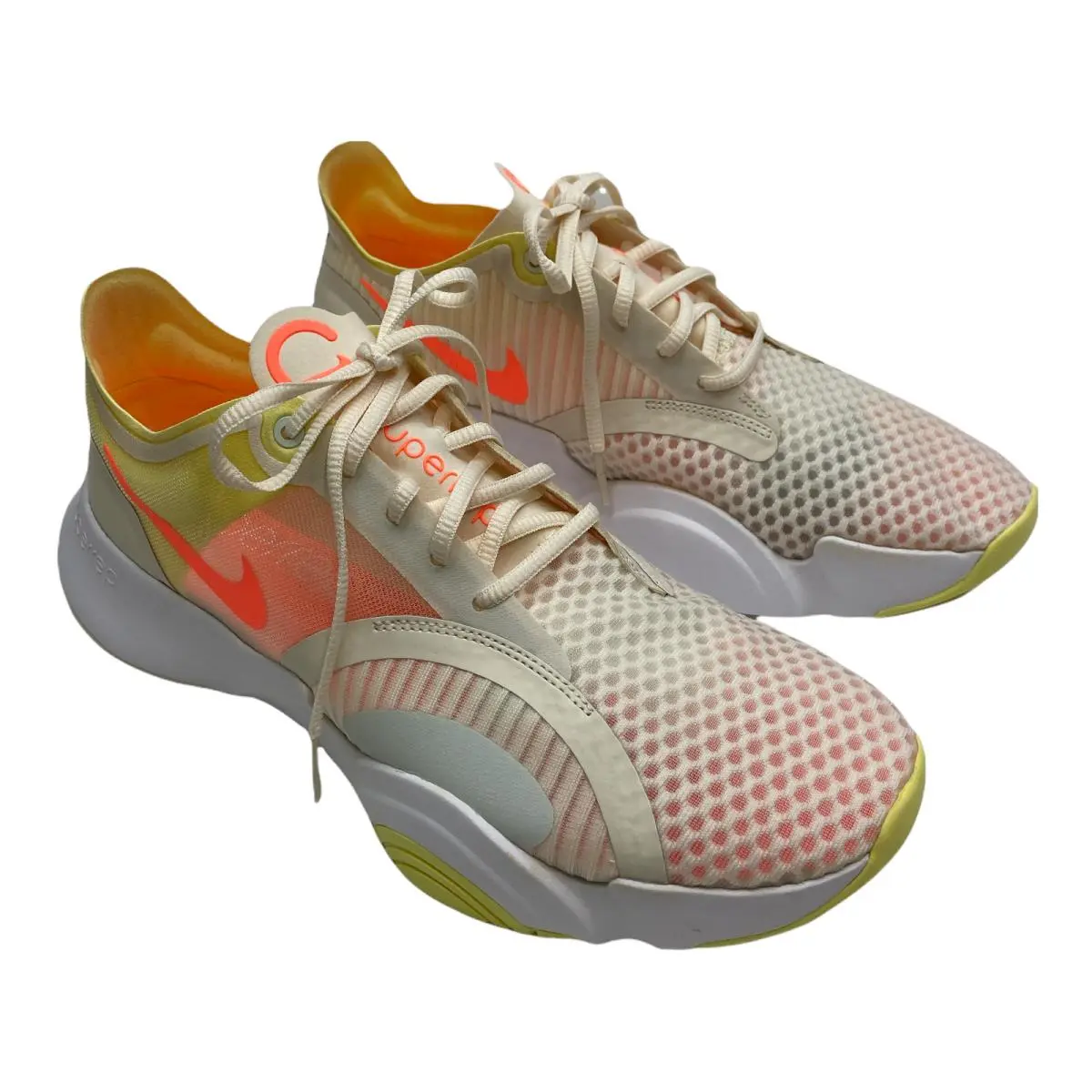 Nike Superrep GO Training Shoes CJ0860-102 Size 10 S8