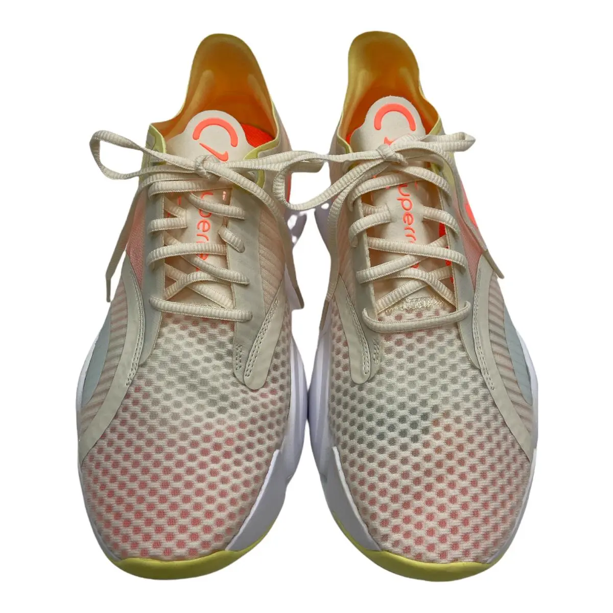 Nike shoes - NIKE SUPERREP GO - SUPERREP - CJ0860 102 - Multicolor 0