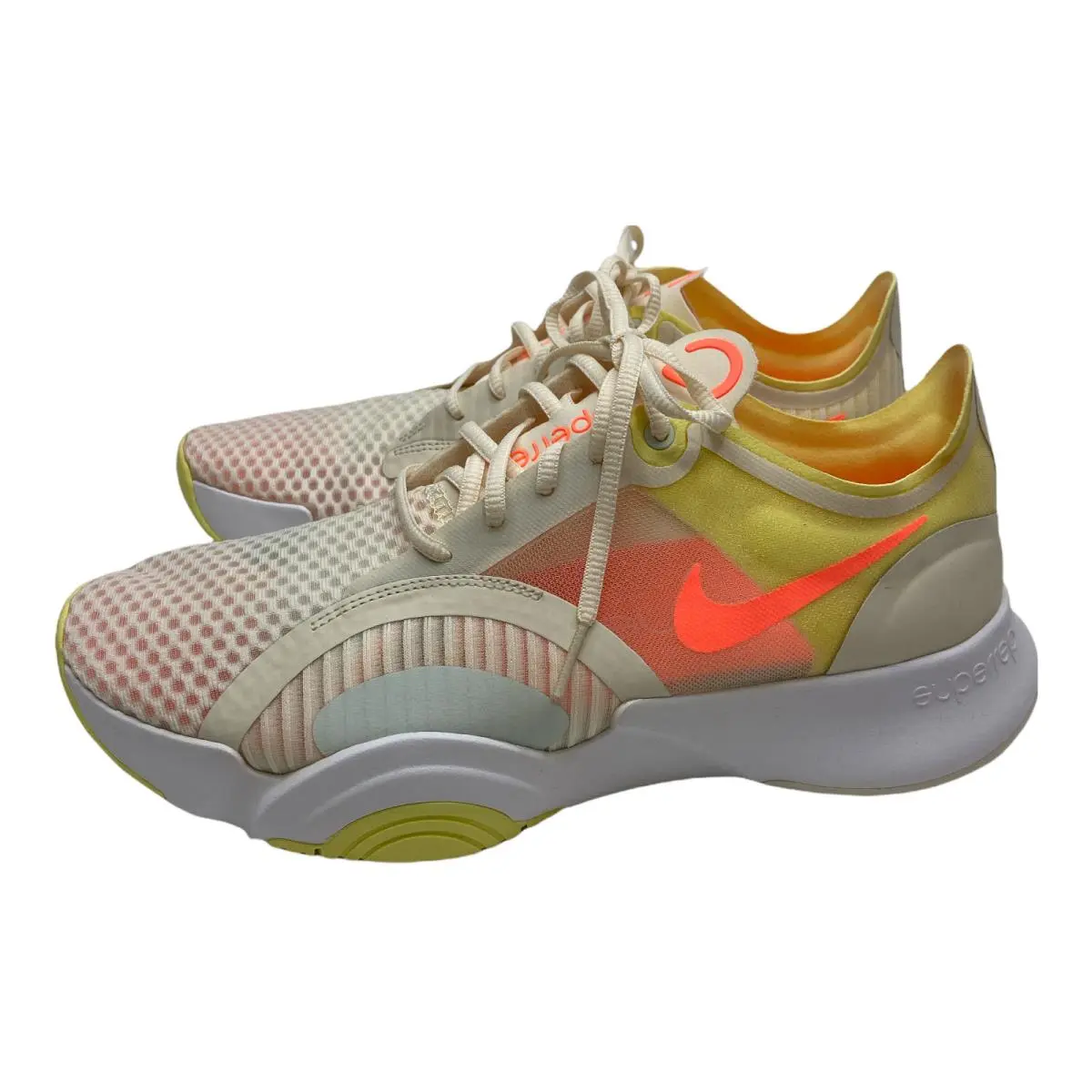 Nike shoes - NIKE SUPERREP GO - SUPERREP - CJ0860 102 - Multicolor 1