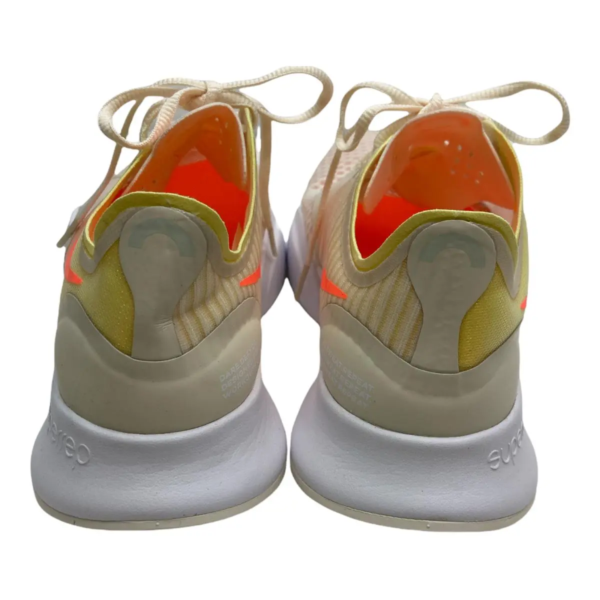 Nike shoes - NIKE SUPERREP GO - SUPERREP - CJ0860 102 - Multicolor 2