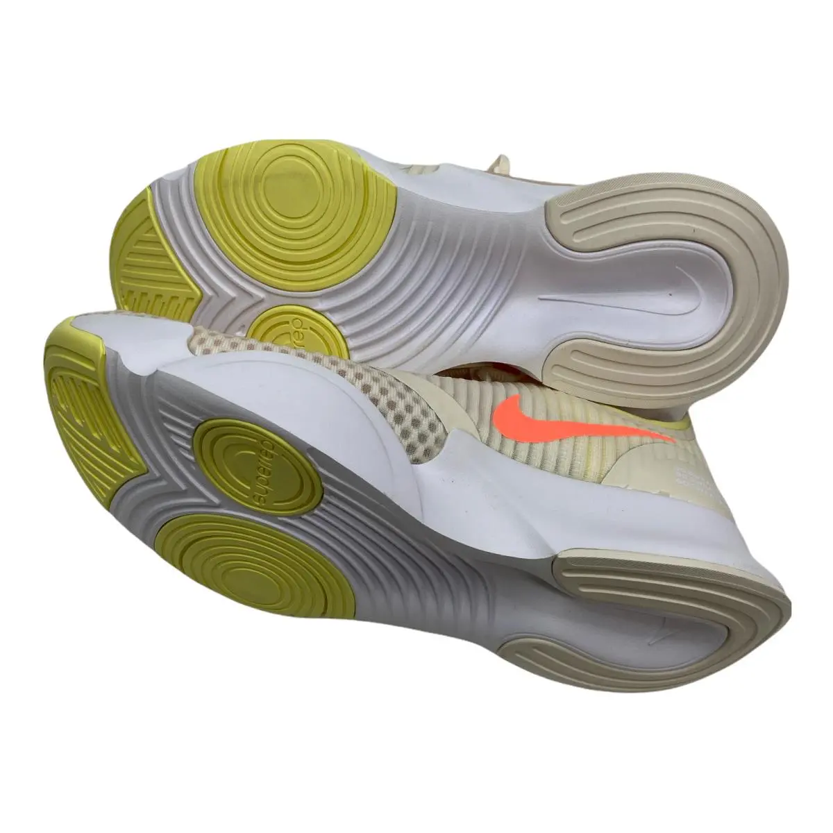 Nike shoes - NIKE SUPERREP GO - SUPERREP - CJ0860 102 - Multicolor 3