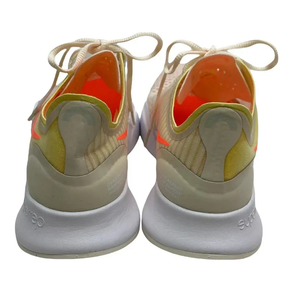 Nike shoes - NIKE SUPERREP GO - SUPERREP - CJ0860-102 - Multicolor 1