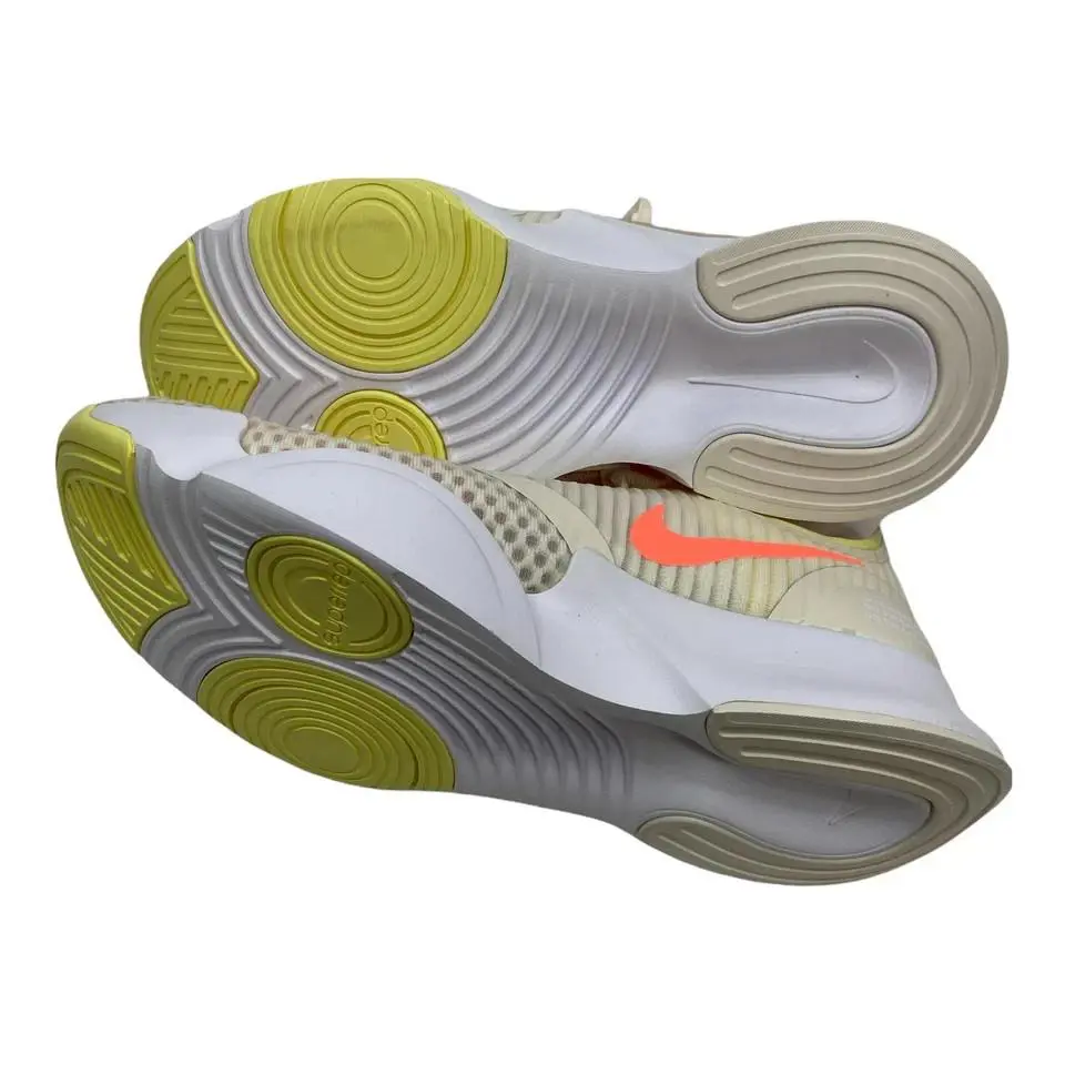 Nike shoes - NIKE SUPERREP GO - SUPERREP - CJ0860-102 - Multicolor 2