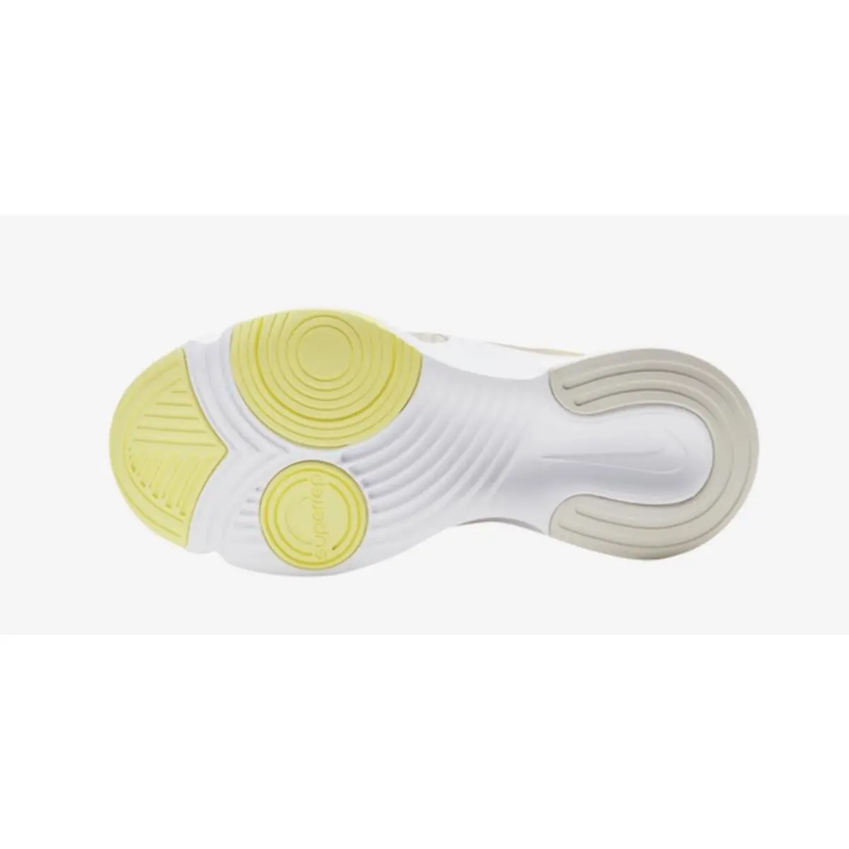 Nike shoes - CJ0860102 - CJ0860-102 - Multicolor 1