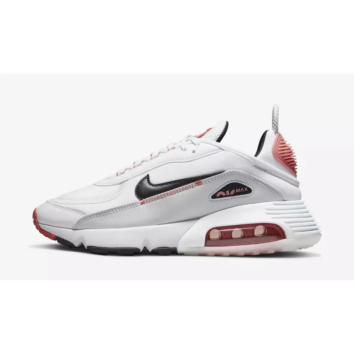 Nike shoes - Nike Air Max 2090 - Air Max - DH8309-100 - White (UPC: 0195237087129) 0