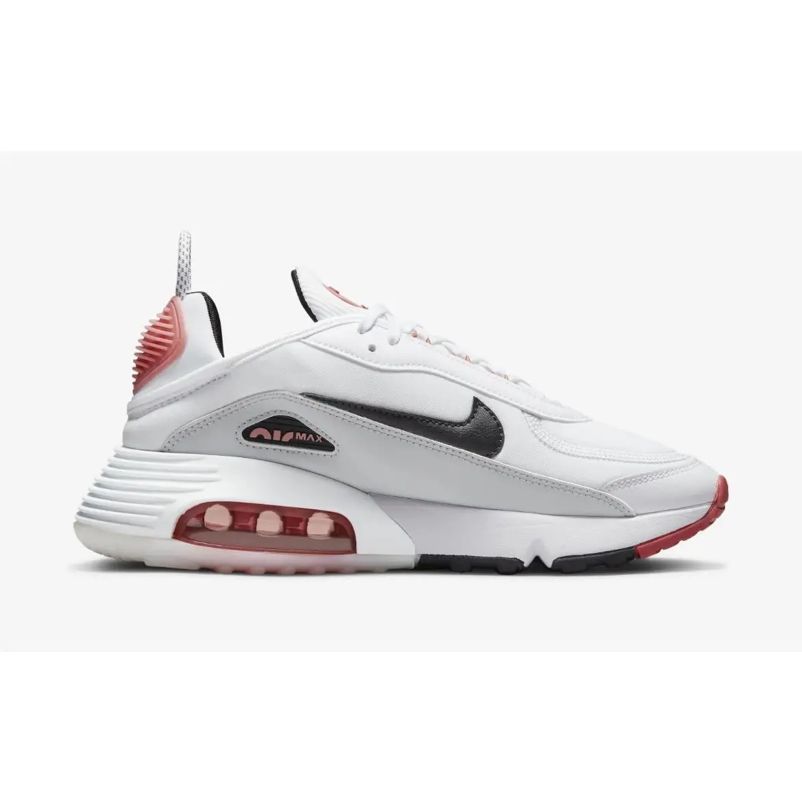 Nike shoes - Nike Air Max 2090 - Air Max - DH8309-100 - White (UPC: 0195237087129) 1