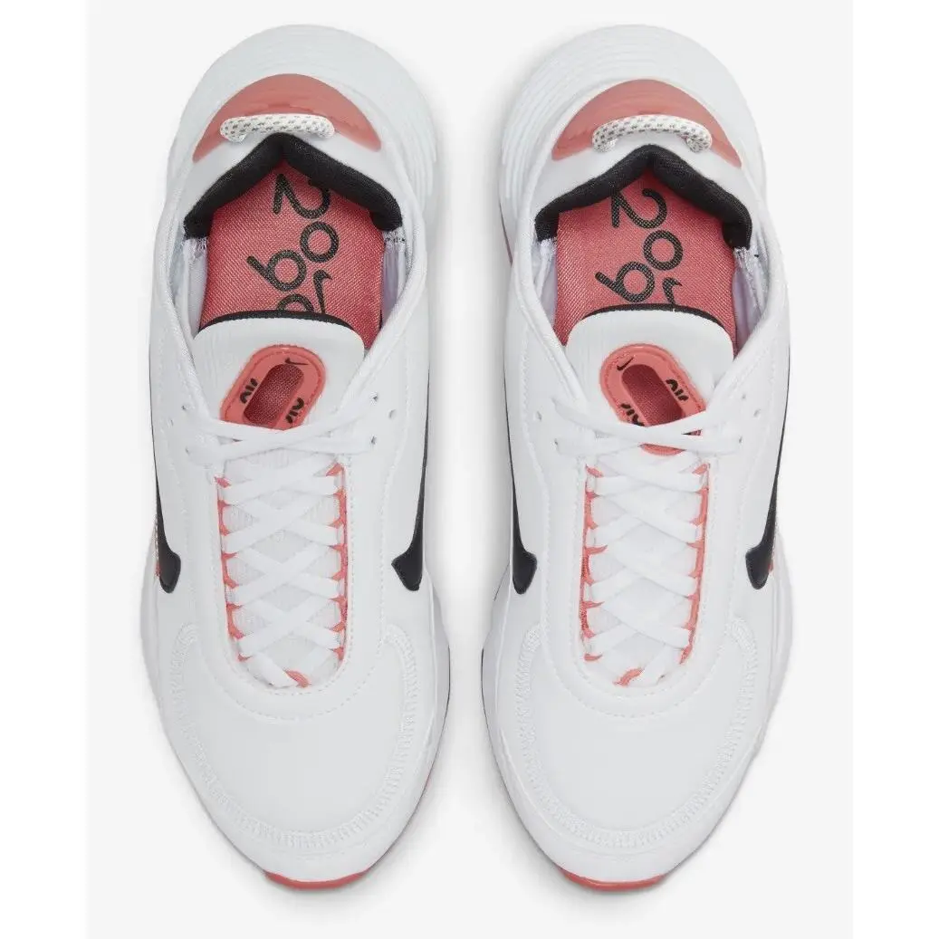 Nike shoes - Nike Air Max 2090 - Air Max - DH8309-100 - White (UPC: 0195237087129) 2