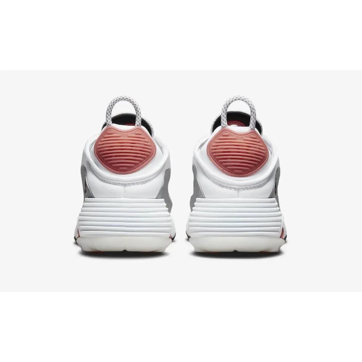Nike shoes - Nike Air Max 2090 - Air Max - DH8309-100 - White (UPC: 0195237087129) 4