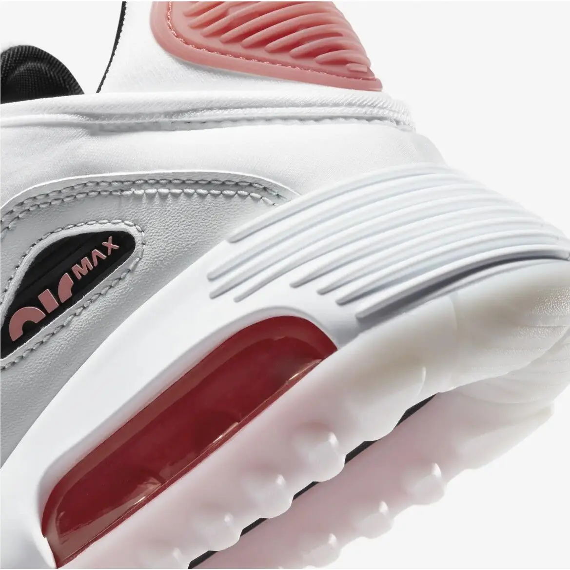 Nike shoes - Nike Air Max 2090 - Air Max - DH8309-100 - White (UPC: 0195237087129) 5