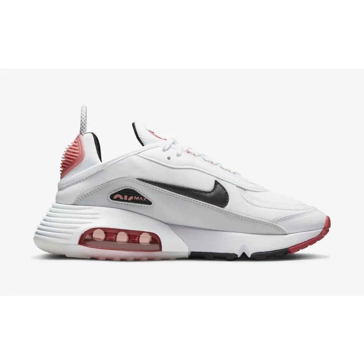 Nike shoes - Nike Air Max 2090 - Air Max - DH8309-100 - White (UPC: 0195237087129) 1