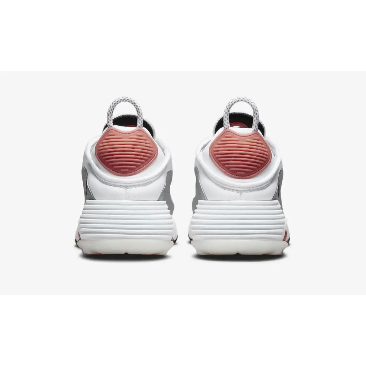 Nike shoes - Nike Air Max 2090 - Air Max - DH8309-100 - White (UPC: 0195237087129) 4