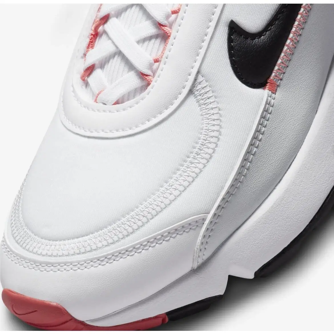 Nike shoes - Nike Air Max 2090 - Air Max - DH8309-100 - White (UPC: 0195237087129) 3
