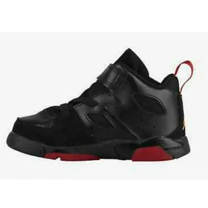 Nike shoes Flight Club - Black 0
