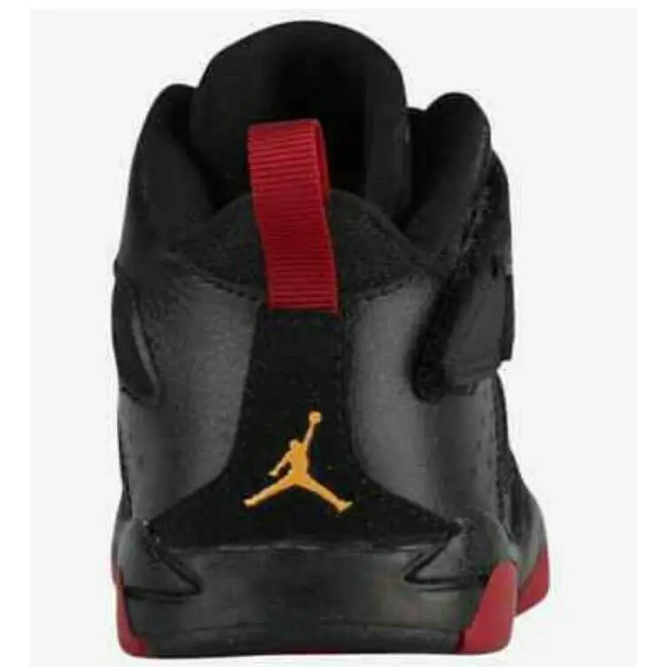 Nike shoes Flight Club - Black 1