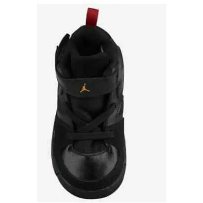 Nike shoes Flight Club - Black 2