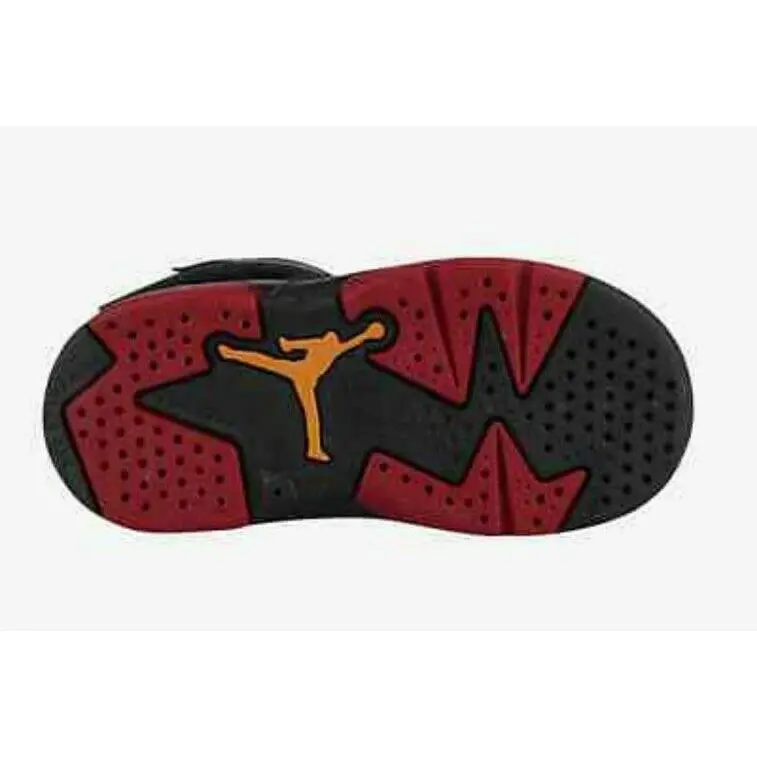 Nike shoes Flight Club - Black 3